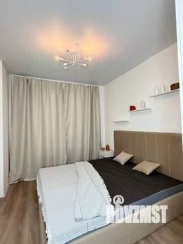 1-к квартира, вторичка, 40м2, 6/12 этаж