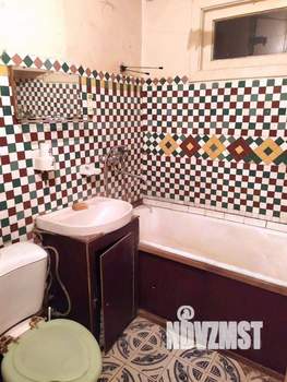 3-к квартира, вторичка, 40м2, 5/5 этаж