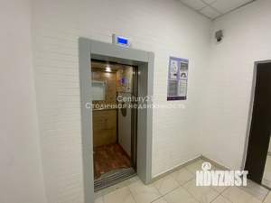 Студия квартира, вторичка, 28м2, 13/17 этаж