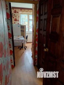 2-к квартира, вторичка, 45м2, 1/5 этаж