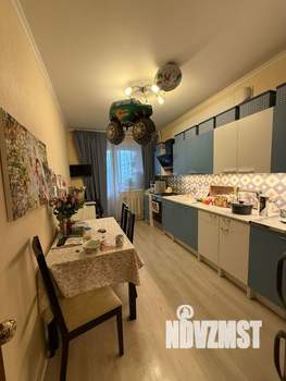 2-к квартира, вторичка, 67м2, 5/10 этаж