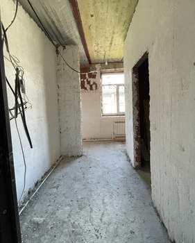 1-к квартира, вторичка, 38м2, 2/3 этаж