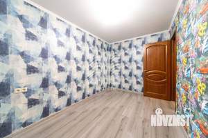 3-к квартира, вторичка, 67м2, 5/5 этаж