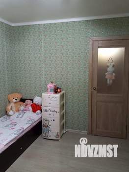 2-к квартира, вторичка, 49м2, 10/10 этаж