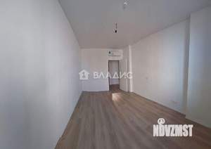2-к квартира, вторичка, 62м2, 6/12 этаж