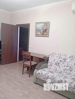 1-к квартира, вторичка, 34м2, 11/17 этаж