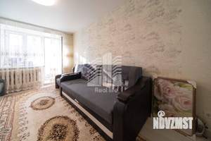 1-к квартира, вторичка, 30м2, 3/10 этаж