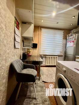 2-к квартира, вторичка, 46м2, 4/10 этаж