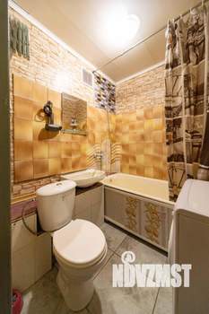 1-к квартира, вторичка, 31м2, 4/5 этаж