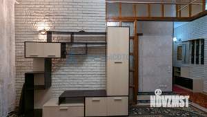 2-к квартира, вторичка, 44м2, 2/4 этаж