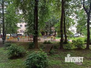 2-к квартира, вторичка, 42м2, 1/5 этаж