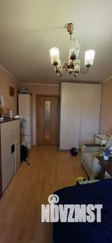 3-к квартира, вторичка, 64м2, 3/5 этаж