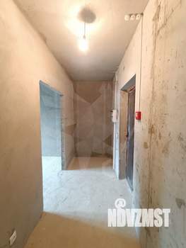 1-к квартира, вторичка, 40м2, 4/14 этаж