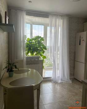 3-к квартира, вторичка, 78м2, 17/17 этаж
