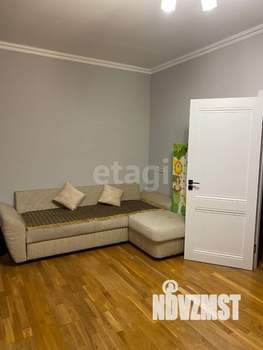 2-к квартира, вторичка, 43м2, 3/5 этаж