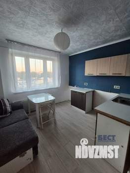 1-к квартира, вторичка, 33м2, 4/18 этаж