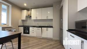 2-к квартира, вторичка, 63м2, 11/22 этаж