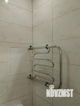 1-к квартира, вторичка, 30м2, 2/12 этаж