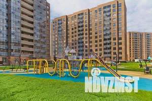 1-к квартира, вторичка, 39м2, 10/12 этаж