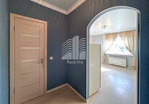 Студия квартира, вторичка, 25м2, 3/17 этаж