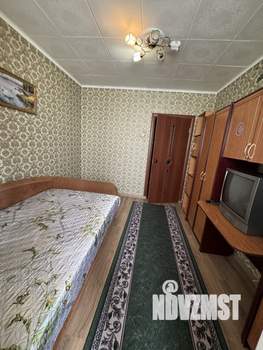 3-к квартира, вторичка, 64м2, 6/10 этаж