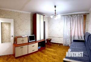 1-к квартира, вторичка, 32м2, 3/4 этаж