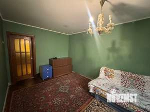 3-к квартира, вторичка, 57м2, 3/5 этаж