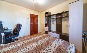 3-к квартира, вторичка, 62м2, 8/10 этаж