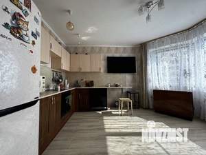 1-к квартира, вторичка, 37м2, 13/19 этаж