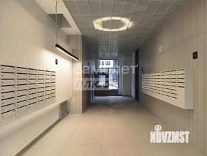 Студия квартира, вторичка, 26м2, 8/17 этаж