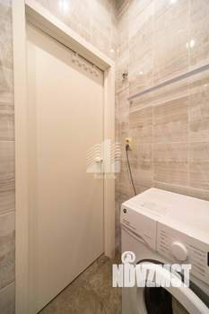 2-к квартира, вторичка, 45м2, 1/4 этаж