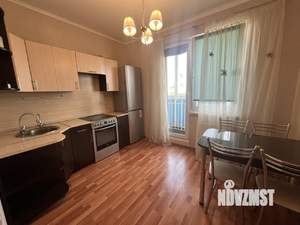 1-к квартира, вторичка, 36м2, 13/17 этаж