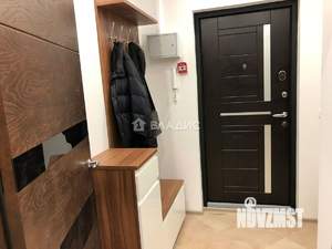 Студия квартира, вторичка, 28м2, 11/17 этаж