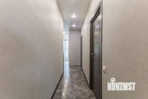 3-к квартира, вторичка, 60м2, 12/17 этаж