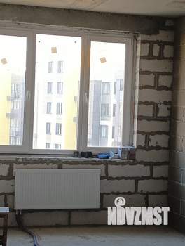 1-к квартира, вторичка, 34м2, 16/19 этаж