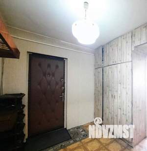 3-к квартира, вторичка, 69м2, 5/5 этаж