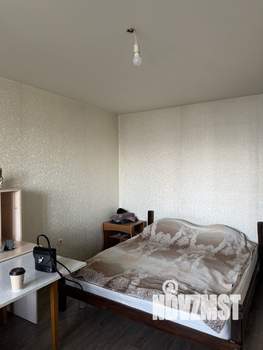1-к квартира, вторичка, 33м2, 3/18 этаж