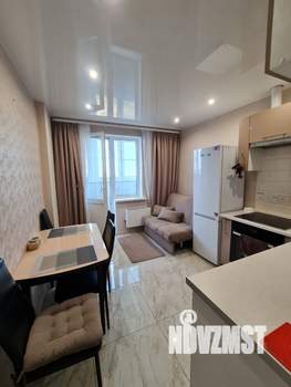 1-к квартира, вторичка, 34м2, 10/18 этаж