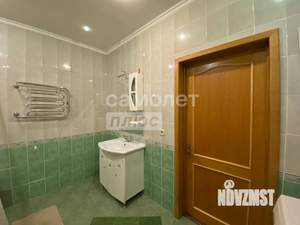 1-к квартира, вторичка, 52м2, 8/10 этаж