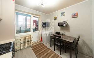 2-к квартира, вторичка, 52м2, 5/5 этаж