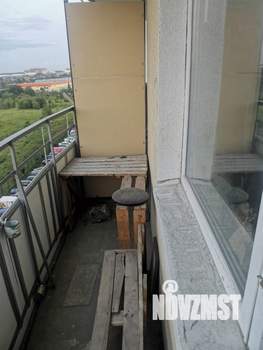 Студия квартира, вторичка, 24м2, 7/17 этаж