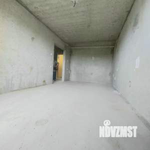 1-к квартира, вторичка, 42м2, 8/17 этаж