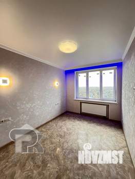 1-к квартира, вторичка, 44м2, 15/17 этаж