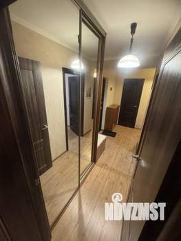2-к квартира, вторичка, 58м2, 13/13 этаж
