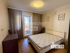 2-к квартира, вторичка, 65м2, 5/8 этаж