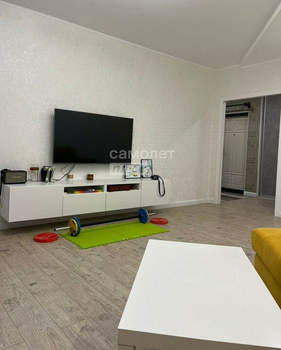 2-к квартира, вторичка, 76м2, 15/17 этаж