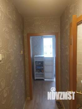 2-к квартира, вторичка, 44м2, 2/4 этаж