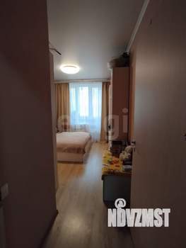 1-к квартира, вторичка, 40м2, 2/3 этаж