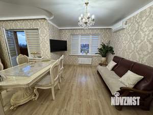 2-к квартира, вторичка, 73м2, 7/17 этаж