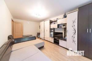 1-к квартира, вторичка, 31м2, 2/5 этаж